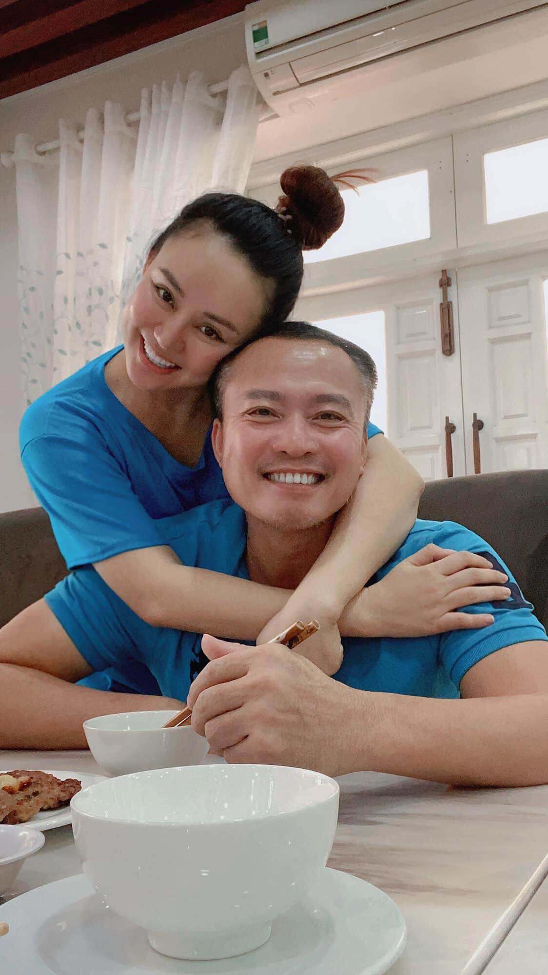 Nữ diễn viên Việt khoe có &#34;sugar daddy bao nuôi 17 năm&#34;: Danh tính khiến ai nấy bất ngờ - 7