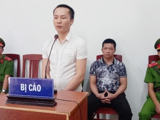 Pháp luật - 37 năm tù cho hai "thượng đế" đoạt mạng nhân viên quán karaoke