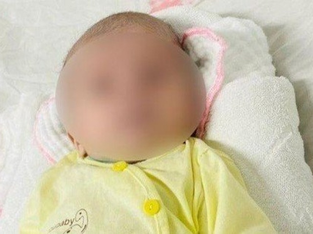 Bé sơ sinh uốn ván nguy kịch vì gia đình dùng kéo tự cắt rốn tại nhà