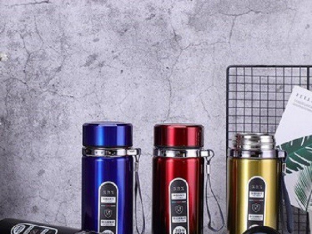 Thị trường - Tiêu dùng - Tràn lan bình giữ nhiệt “rẻ như cho”