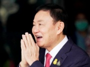 Thế giới - Biết gì về lệnh ân xá của Hoàng gia Thái Lan với ông Thaksin?