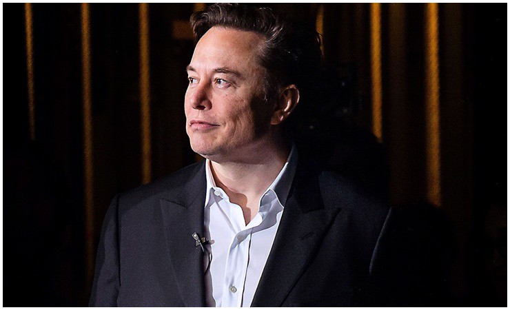 Elon Musk là người đàn ông giàu nhất nhì thế giới nhưng chuyện tình ái của ông lại lắm thị phi.
