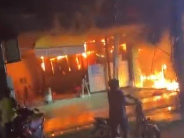 Phó Thủ tướng yêu cầu điều tra nguyên nhân vụ cháy 4 người chết tại Bình Thuận