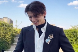 Phong cách đàn ông - Mỹ nam khiến chị em “áp lực” vì da đẹp hơn con gái