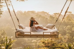 Du lịch - Những điểm du lịch độc đáo quyến rũ du khách nhất hành tinh