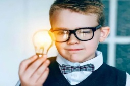 Giáo dục - du học - Nghiên cứu của đại học Harvard: Những đứa trẻ có triển vọng trong tương lai thường có 4 đặc điểm này