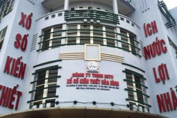 Tin tức trong ngày - Vi phạm của Chủ tịch công ty xổ số kiến thiết Hòa Bình đến mức phải xem xét, xử lý kỷ luật