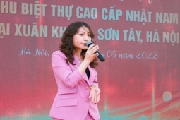 Kinh doanh - Trước khi bị bắt, TGĐ Bất động sản Nhật Nam Vũ Thị Thuý còn làm lãnh đạo những công ty nào?