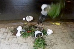 Pháp luật - Chủ tiệm vải ở TPHCM tố vay 200 triệu bị khủng bố tinh thần, uy hiếp đòi 10 tỷ