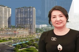 Kinh doanh - Tài sản mẹ doanh nhân "Cường đô la" vượt mốc 1.500 tỷ đồng