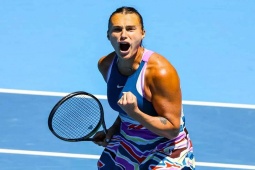 Thể thao - Trực tiếp tennis US Open ngày 10: Sabalenka hẹn Madison Keys ở bán kết (Tứ kết)