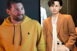 Giải trí - Jack: "Tôi đã trả hơn 5 tỷ phí dịch vụ để được gặp Messi"