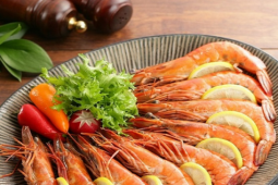 Ẩm thực - Ăn tôm cần nhớ kỹ những điều này kẻo rước 'cả ổ vi khuẩn' vào người