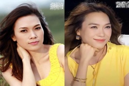 Làm đẹp - Mỹ Tâm có nhan sắc lão hóa ngược sau hơn một thập kỷ