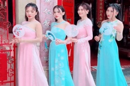 Phim - Dàn mỹ nhân "Cổng mặt trời" hội ngộ: Nhan sắc sau 15 năm ra sao?