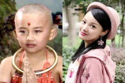 Phim - Hồng Hài Nhi trở thành tỉ phú, loạt sao nhí "Tây Du Ký" có cú chuyển mình bất ngờ