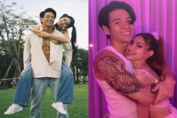 Đời sống Showbiz - Người mẫu Thùy Dương sốc khi chia tay soái ca vướng ồn ào "chưa ly hôn đã hẹn hò"