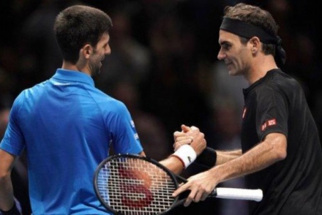 Federer chọn Djokovic lên ngôi US Open, Nole được Kyrgios bảo vệ
