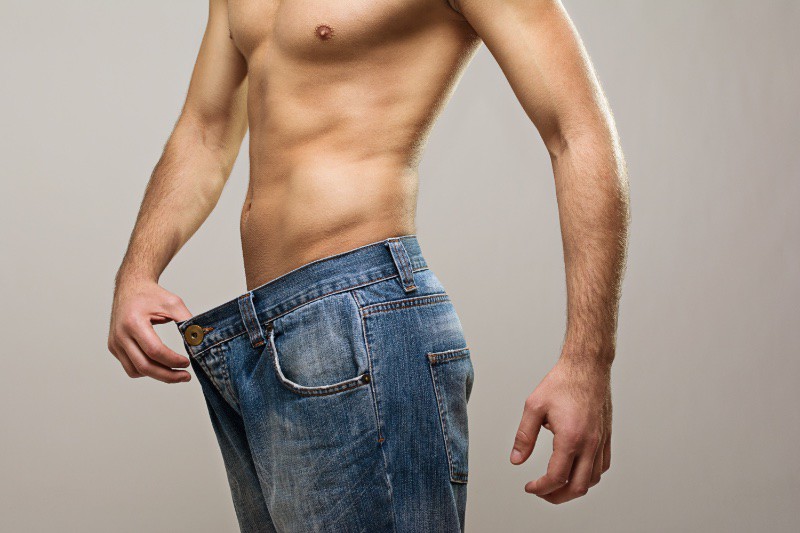 Cách giúp chàng chọn được chiếc quần jean lý tưởng - 5