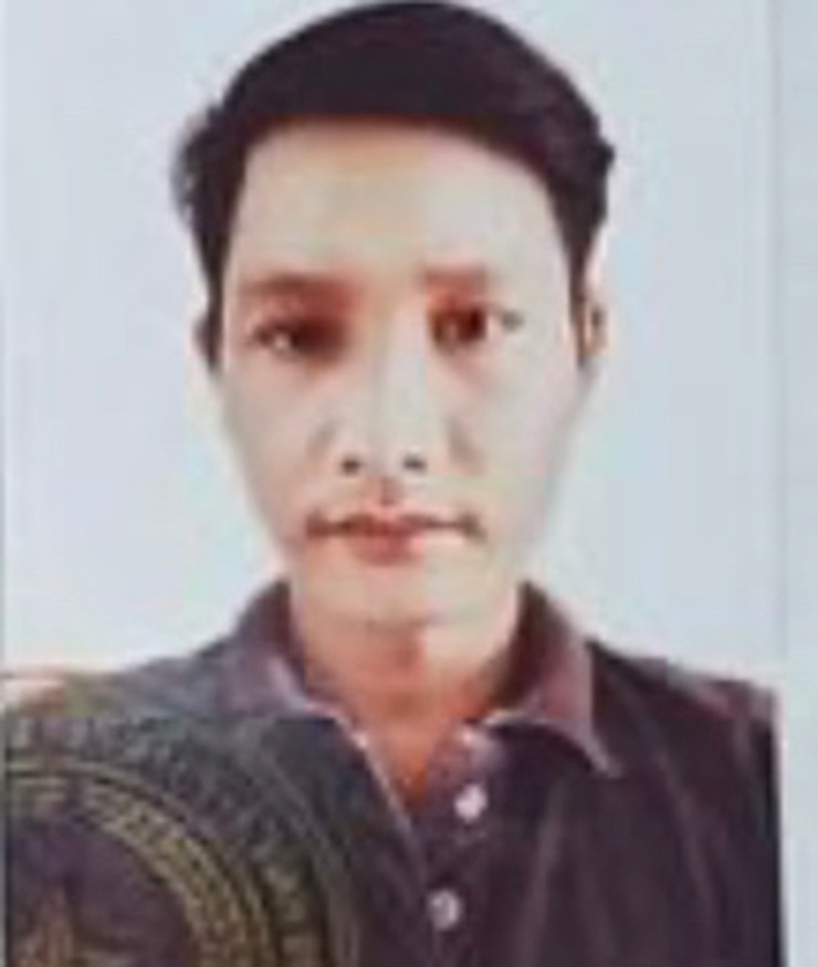 Nguyễn Xuân Thịnh