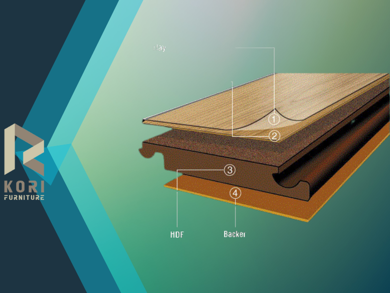 3 loại sàn gỗ công nghiệp được người tiêu dùng quan tâm hiện nay - 3