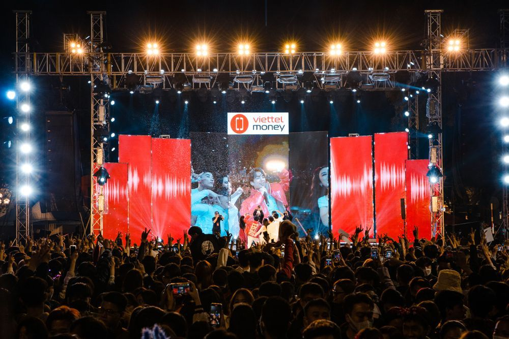 Viettel Money - ‘Tết Tận Hưởng’ dành giải Chiến dịch Marketing của năm tại International Business Awards 2023 - 4