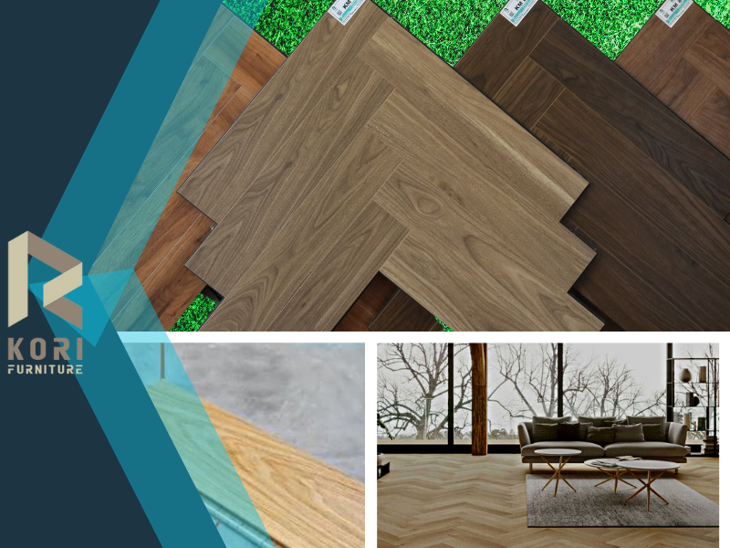 3 loại sàn gỗ công nghiệp được người tiêu dùng quan tâm hiện nay - 2