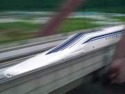 Media - Khám phá tàu đệm từ trường có tốc độ lên tới 603 km/h