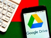 Công nghệ thông tin - Đã có thể khóa file trên Google Drive