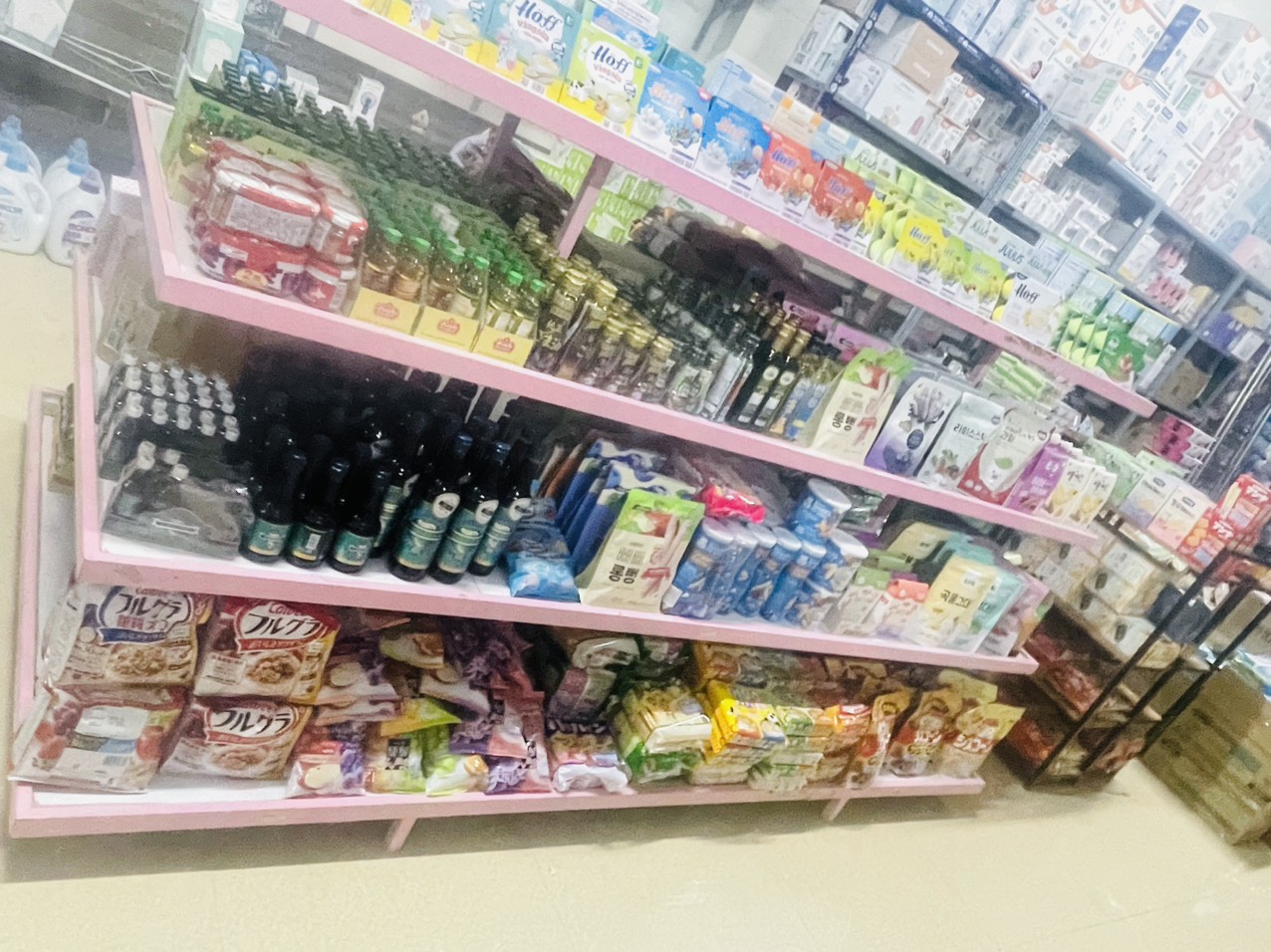 Hệ thống Mẹ và Bé Út Linh - Bán chữ tâm, mua chữ tín - 2