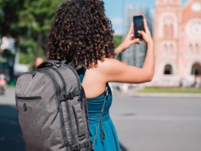 Du lịch - Mang ít đồ khi đi du lịch: Một số mẹo hữu ích