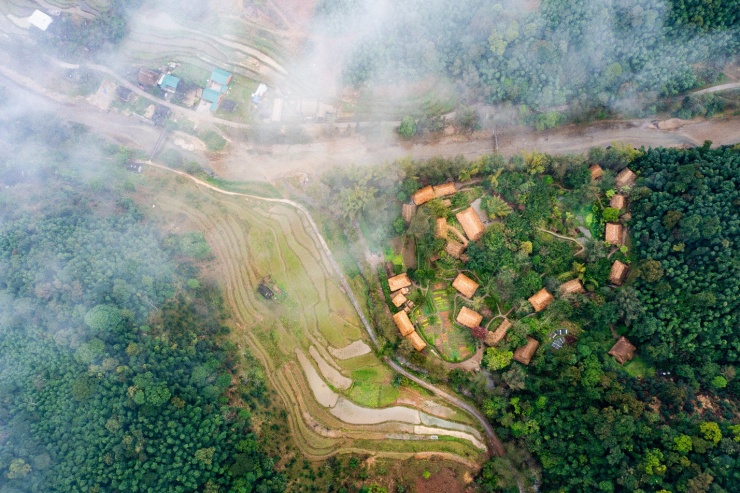 Panhou Retreat Hà Giang