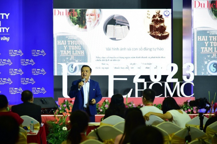 Ths Nguyễn Quốc Thệ, Hiệu trưởng Trường Trung cấp Y dược Vạn Hạnh