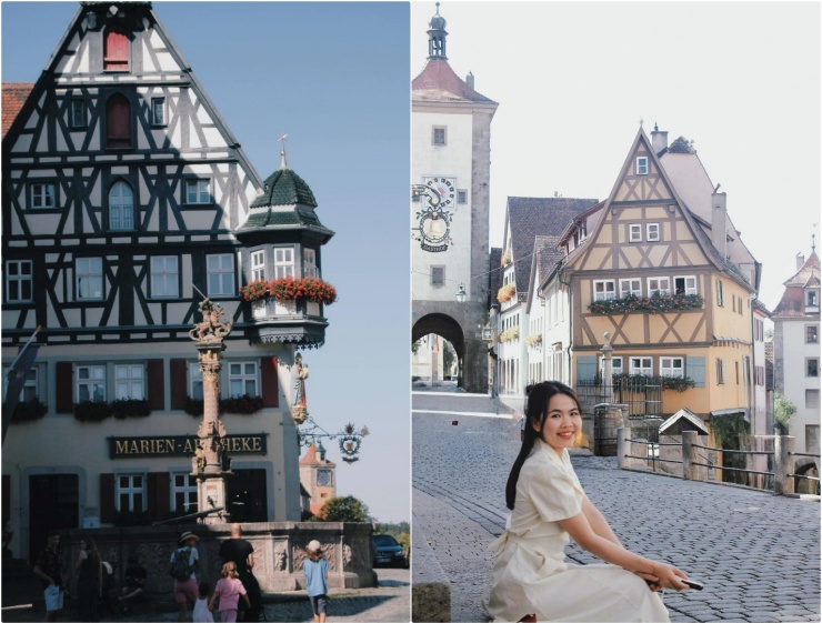 Những ngày cuối hạ ở Bayern – ‘vùng đất hạnh phúc’ - 3