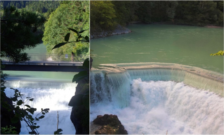 Những ngày cuối hạ ở Bayern – ‘vùng đất hạnh phúc’ - 7