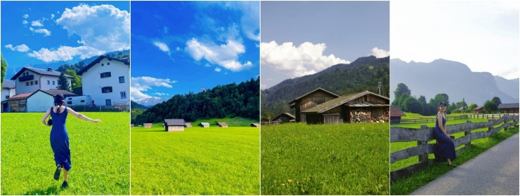 Những ngày cuối hạ ở Bayern – ‘vùng đất hạnh phúc’ - 12