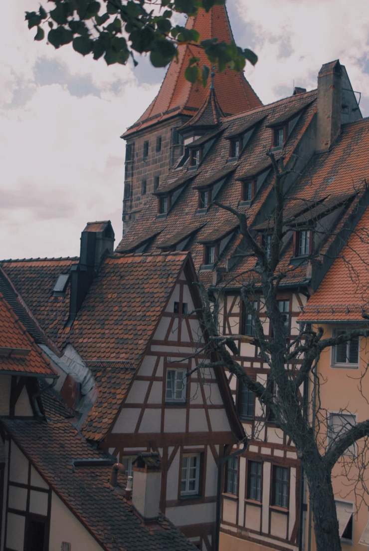 Những ngày cuối hạ ở Bayern – ‘vùng đất hạnh phúc’ - 14