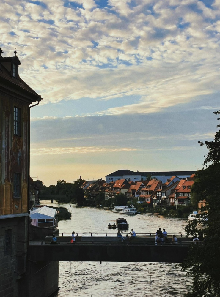 Những ngày cuối hạ ở Bayern – ‘vùng đất hạnh phúc’ - 15