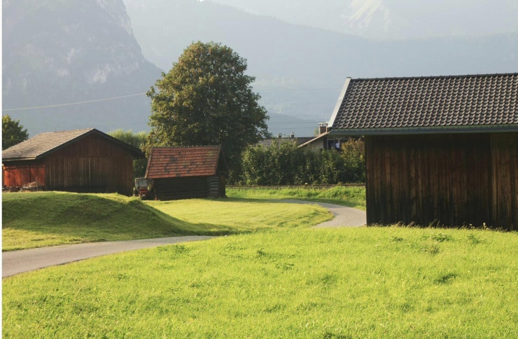 Những ngày cuối hạ ở Bayern – ‘vùng đất hạnh phúc’ - 16