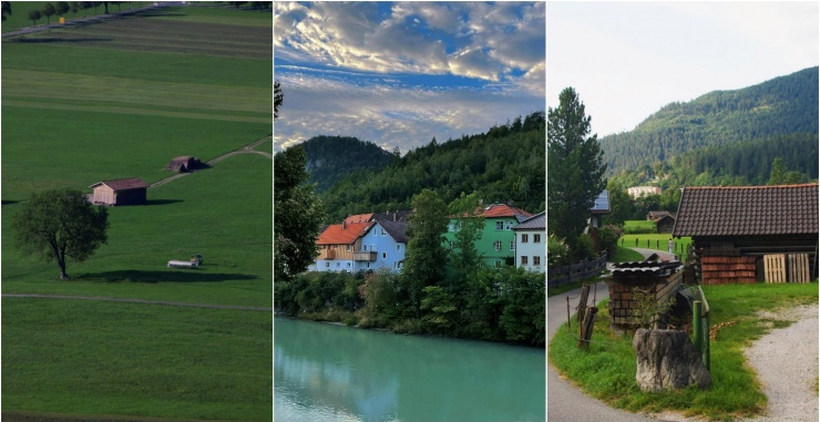 Những ngày cuối hạ ở Bayern – ‘vùng đất hạnh phúc’ - 17