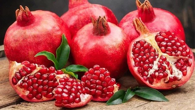 Quả lựu được coi là ‘thần dược’ với quý ông, nhưng những người này nên tránh xa - 1