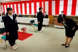 Nhiều trường học của Nhật Bản phải đóng cửa do già hóa dân số