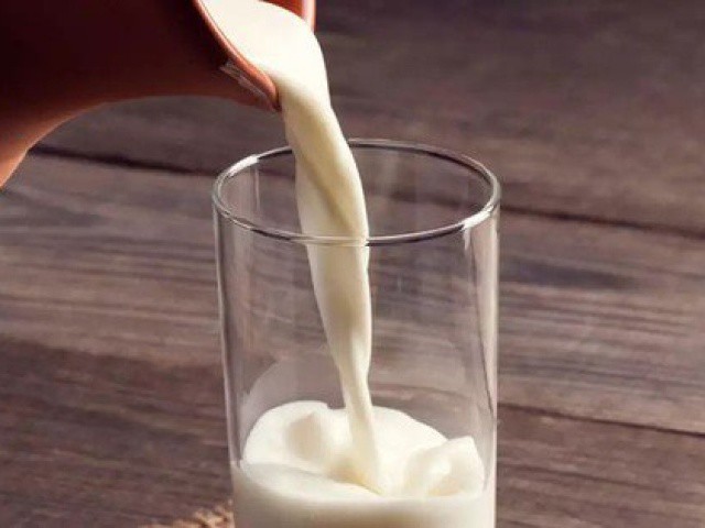 Những người không nên uống sữa vào buổi sáng kẻo ”độc đủ đường”