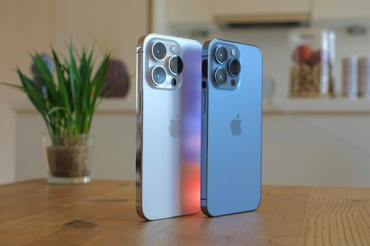 Chỉ iPhone 15 Pro Max mới bị tăng giá trong năm nay?