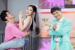 Đời sống Showbiz - Sao nam trẻ thừa nhận từng làm "phi công", cầu hôn bạn gái hơn 4 tuổi "gây sốt" mạng