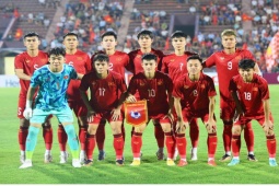 Bóng đá - Nhận định bóng đá U23 Việt Nam - U23 Yemen: Đối thủ đáng gờm, chờ tài "Phù thủy trắng" (U23 châu Á)