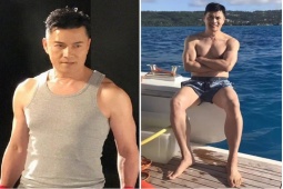 Đàn ông - "Triển Chiêu" duy nhất sinh tại Việt Nam: U70 kiếm hơn 1 tỷ mỗi đêm nhờ điều này