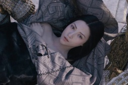 Làm đẹp - "Nàng Đát Kỷ" gốc Nga đẹp liêu trai khiến khán giả điêu đứng, mất 2 năm rèn dáng