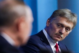 Thế giới - Điện Kremlin phản ứng về việc Mỹ có kế hoạch trao tài sản đóng băng của Nga cho Ukraine