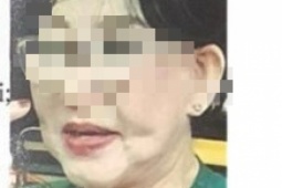 An ninh - Xã hội - Công an truy tìm Tôn Nữ Huy Phương, thường gọi Thủy thẩm mỹ